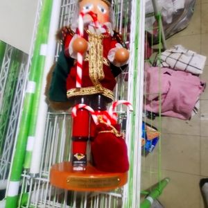 Limited edition nutcracker